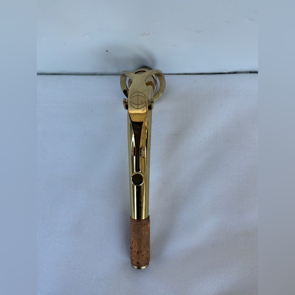 Alpine Alto Saxophone Gooseneck Neck/Replacement Part